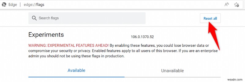 Chrome और Edge में  status_breakpoint  त्रुटि का समाधान करें:चरण-दर-चरण सुधार 