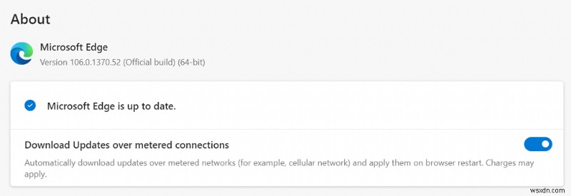 Chrome और Edge में  status_breakpoint  त्रुटि का समाधान करें:चरण-दर-चरण सुधार 