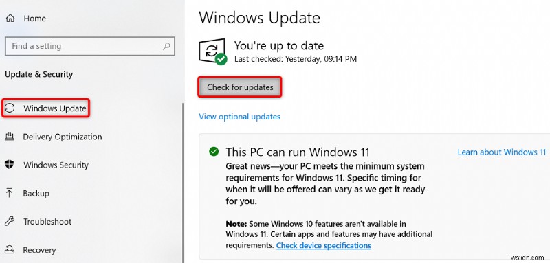 Chrome और Edge में  status_breakpoint  त्रुटि का समाधान करें:चरण-दर-चरण सुधार 