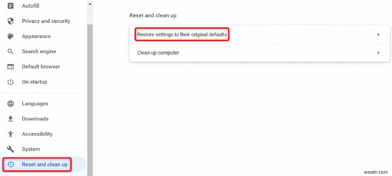 Chrome और Edge में  status_breakpoint  त्रुटि का समाधान करें:चरण-दर-चरण सुधार 