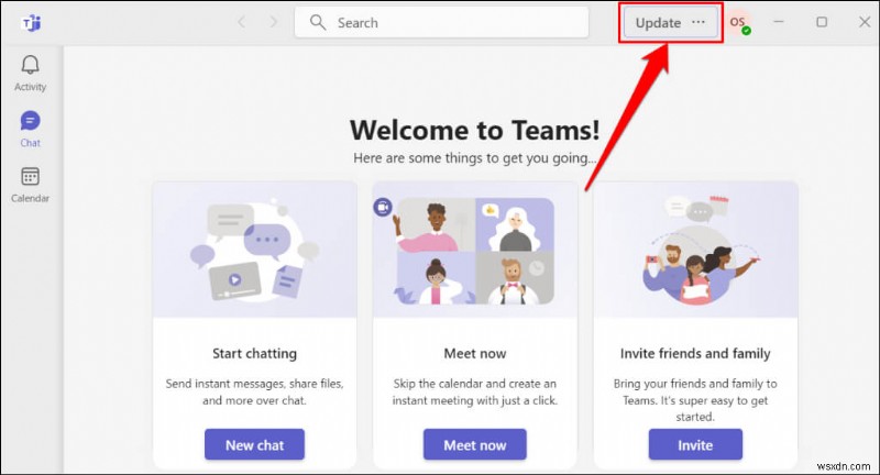 Microsoft Teams में एरो कुंजी समस्याओं का समाधान करें:9 सिद्ध समाधान 