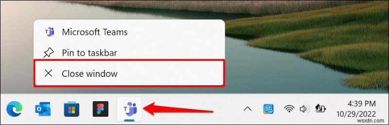 Microsoft Teams में एरो कुंजी समस्याओं का समाधान करें:9 सिद्ध समाधान 