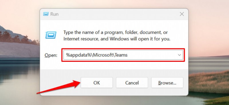 Microsoft Teams में एरो कुंजी समस्याओं का समाधान करें:9 सिद्ध समाधान 