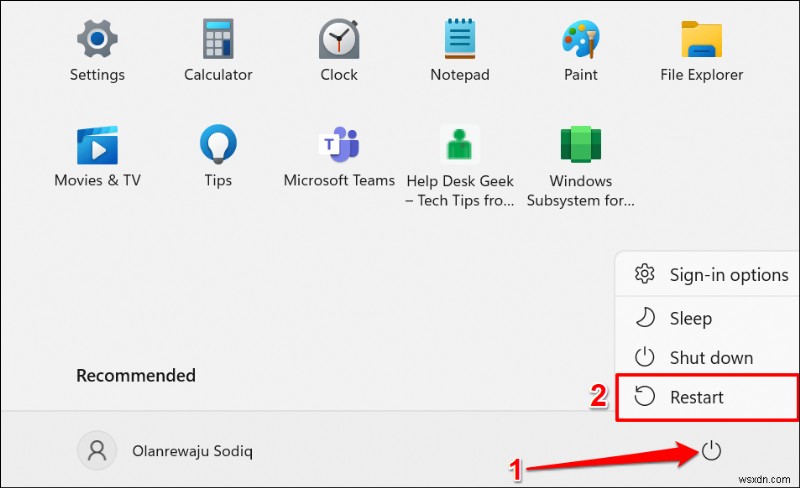 Microsoft Teams में एरो कुंजी समस्याओं का समाधान करें:9 सिद्ध समाधान 