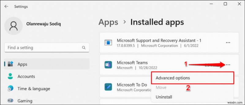 Microsoft Teams में एरो कुंजी समस्याओं का समाधान करें:9 सिद्ध समाधान 