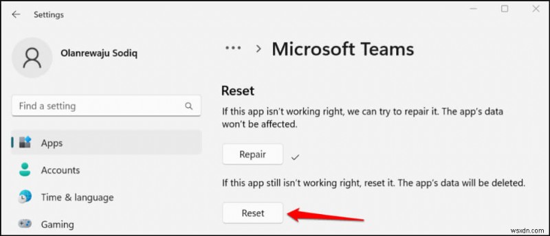 Microsoft Teams में एरो कुंजी समस्याओं का समाधान करें:9 सिद्ध समाधान 