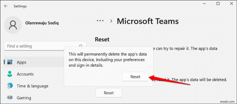 Microsoft Teams में एरो कुंजी समस्याओं का समाधान करें:9 सिद्ध समाधान 