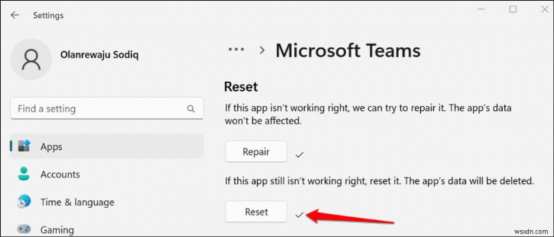 Microsoft Teams में एरो कुंजी समस्याओं का समाधान करें:9 सिद्ध समाधान 