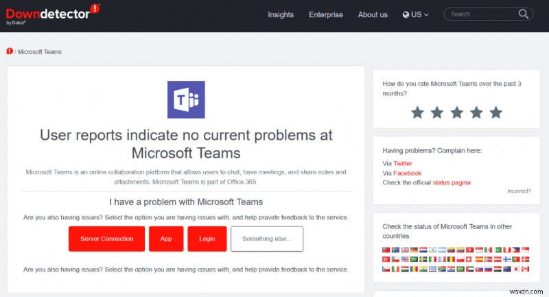 Microsoft टीमें लॉन्च नहीं होंगी? इसे फिर से चालू करने के लिए 9 त्वरित समाधान 