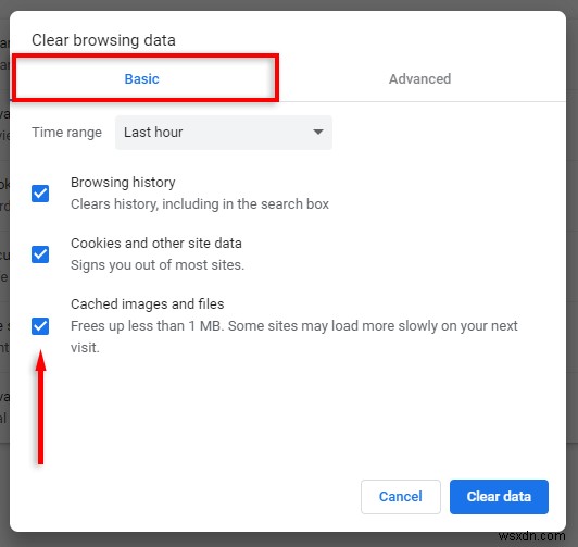 Chrome और Edge में ERR_CONNECTION_RESET त्रुटि को हल करने के लिए 10 सिद्ध समाधान 