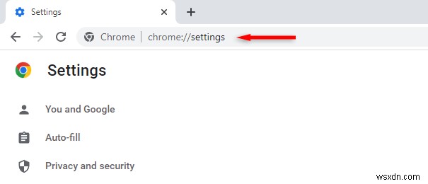 Chrome और Edge में ERR_CONNECTION_RESET त्रुटि को हल करने के लिए 10 सिद्ध समाधान 