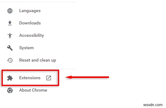 Chrome और Edge में ERR_CONNECTION_RESET त्रुटि को हल करने के लिए 10 सिद्ध समाधान 