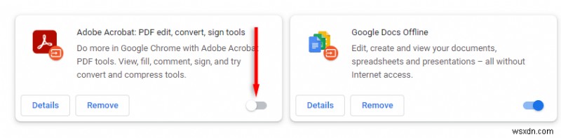 Chrome और Edge में ERR_CONNECTION_RESET त्रुटि को हल करने के लिए 10 सिद्ध समाधान 
