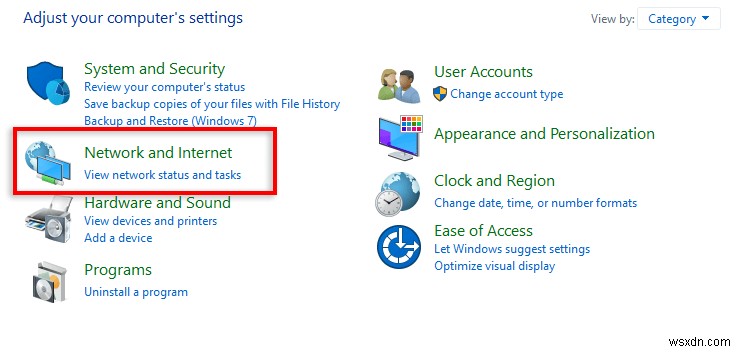 Chrome और Edge में ERR_CONNECTION_RESET त्रुटि को हल करने के लिए 10 सिद्ध समाधान 