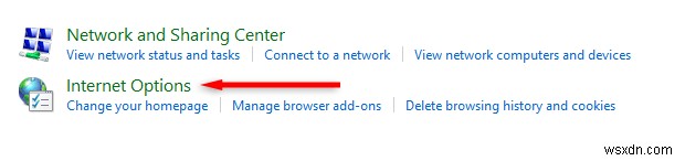 Chrome और Edge में ERR_CONNECTION_RESET त्रुटि को हल करने के लिए 10 सिद्ध समाधान 
