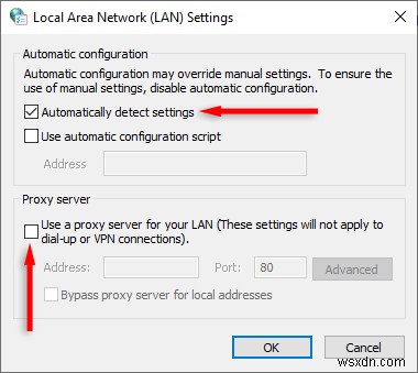 Chrome और Edge में ERR_CONNECTION_RESET त्रुटि को हल करने के लिए 10 सिद्ध समाधान 