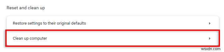 Chrome और Edge में ERR_CONNECTION_RESET त्रुटि को हल करने के लिए 10 सिद्ध समाधान 