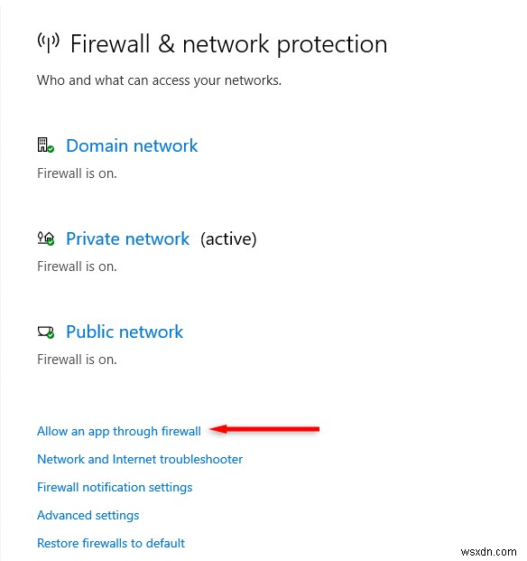 Chrome और Edge में ERR_CONNECTION_RESET त्रुटि को हल करने के लिए 10 सिद्ध समाधान 
