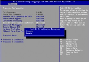 VirtualBox में VT‑X उपलब्ध नहीं (VERR_VMX_NO_VMX) त्रुटि हल करें: चरण-दर-चरण मार्गदर्शिका