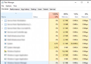 wisptis.exe समझाया:विंडोज़ पर इसे सुरक्षित रूप से कैसे अक्षम करें 