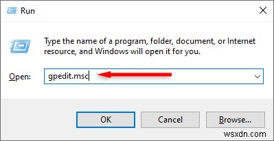 wisptis.exe समझाया:विंडोज़ पर इसे सुरक्षित रूप से कैसे अक्षम करें 