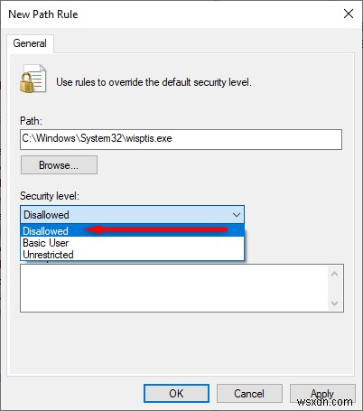 wisptis.exe समझाया:विंडोज़ पर इसे सुरक्षित रूप से कैसे अक्षम करें 
