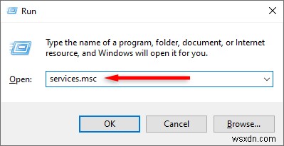 wisptis.exe समझाया:विंडोज़ पर इसे सुरक्षित रूप से कैसे अक्षम करें 