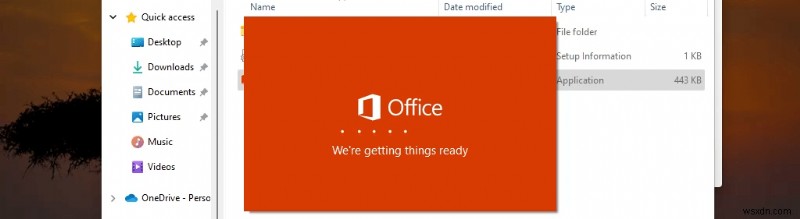नवीनतम Microsoft Office संस्करण की खोज करें:सुविधाएँ, संस्करण और संगतता 
