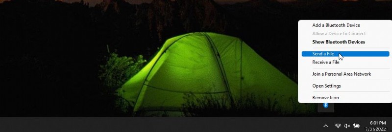 पीसी और एंड्रॉइड फोन के बीच वायरलेस तरीके से फ़ाइलें स्थानांतरित करें—यूएसबी केबल की आवश्यकता नहीं 