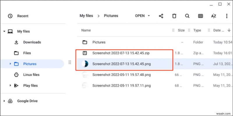 Chromebook पर फ़ाइल संपीड़न में महारत हासिल करना:ज़िप करने और खोलने के लिए आसान मार्गदर्शिका 