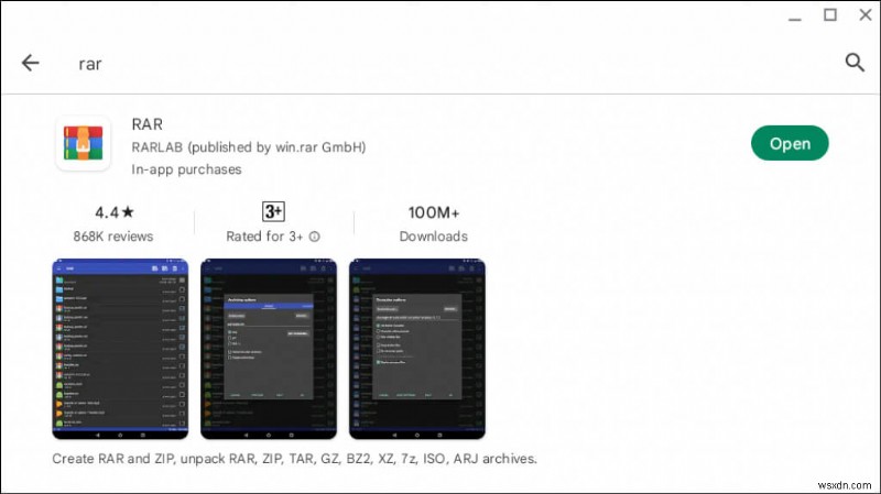 Chromebook पर फ़ाइल संपीड़न में महारत हासिल करना:ज़िप करने और खोलने के लिए आसान मार्गदर्शिका 