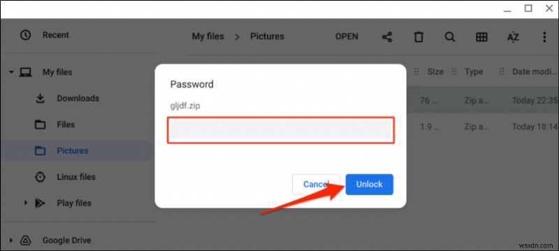 Chromebook पर फ़ाइल संपीड़न में महारत हासिल करना:ज़िप करने और खोलने के लिए आसान मार्गदर्शिका 