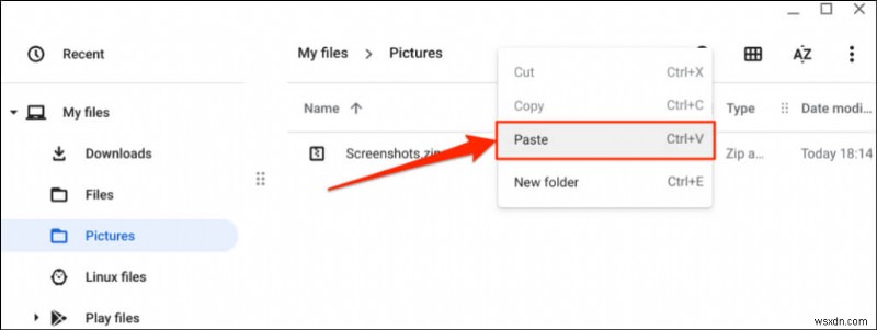 Chromebook पर फ़ाइल संपीड़न में महारत हासिल करना:ज़िप करने और खोलने के लिए आसान मार्गदर्शिका 