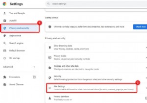 Google डॉक्स वॉयस टाइपिंग काम नहीं कर रही? इन 6 सिद्ध समाधानों को आज़माएँ 