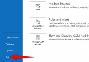 Outlook कनेक्शन समस्याओं को हल करें: चरण-दर-चरण सुधार