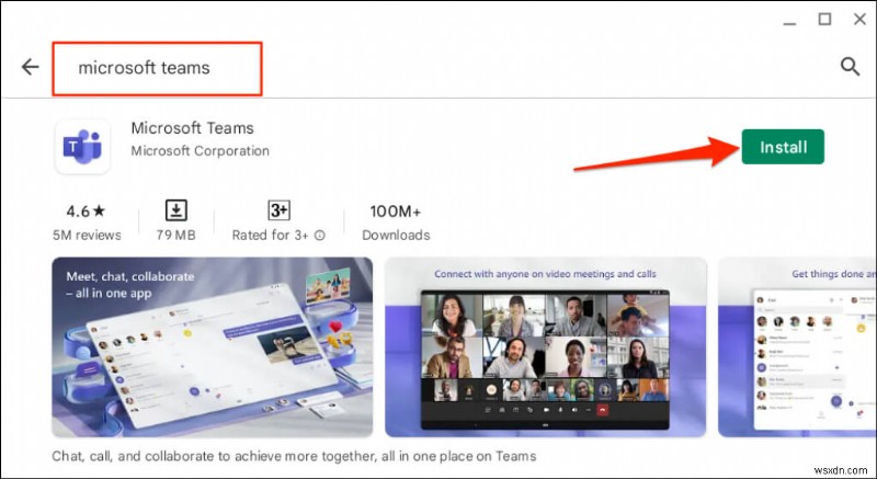 Chromebook पर Microsoft टीमों को मास्टर करें:इंस्टॉल करें, उपयोग करें और शॉर्टकट सेटअप करें 