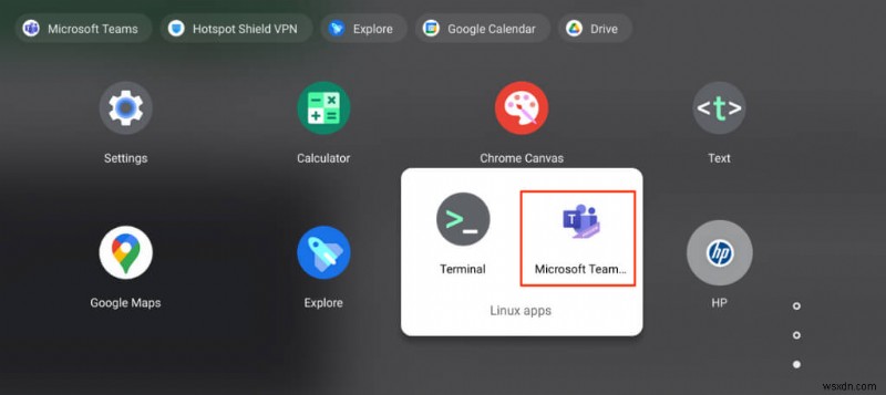 Chromebook पर Microsoft टीमों को मास्टर करें:इंस्टॉल करें, उपयोग करें और शॉर्टकट सेटअप करें 