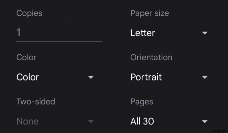 एंड्रॉइड के लिए Google Chrome में शेयर बटन में महारत हासिल करें:लिंक साझा करने के आसान तरीके 