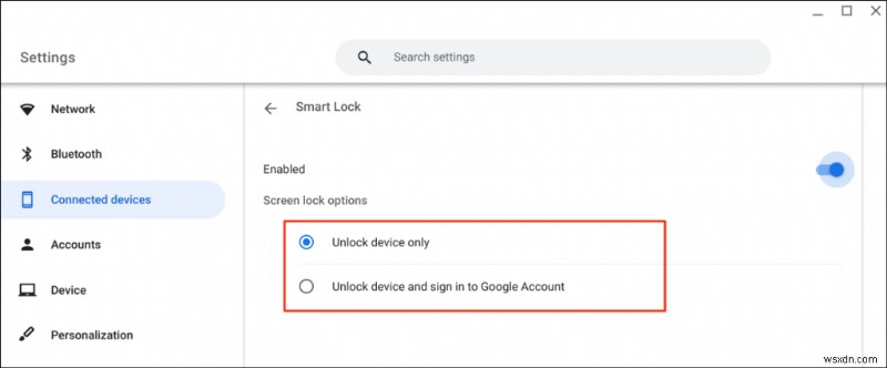 फ़ोन हब के साथ अपने फ़ोन को Chromebook से कनेक्ट करें - चरण-दर-चरण मार्गदर्शिका 