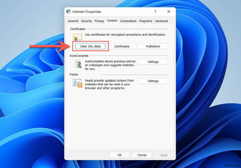 Chrome में ERR_SSL_PROTOCOL_ERROR का समाधान करें:त्वरित चरण-दर-चरण मार्गदर्शिका 