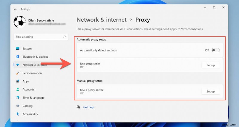 Chrome में ERR_SSL_PROTOCOL_ERROR का समाधान करें:त्वरित चरण-दर-चरण मार्गदर्शिका 