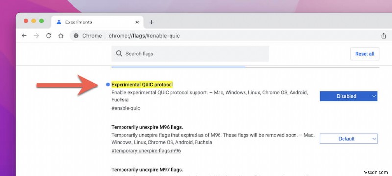 Chrome में ERR_SSL_PROTOCOL_ERROR का समाधान करें:त्वरित चरण-दर-चरण मार्गदर्शिका 