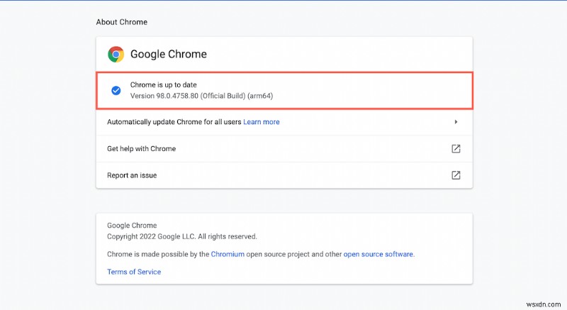 Chrome में ERR_SSL_PROTOCOL_ERROR का समाधान करें:त्वरित चरण-दर-चरण मार्गदर्शिका 