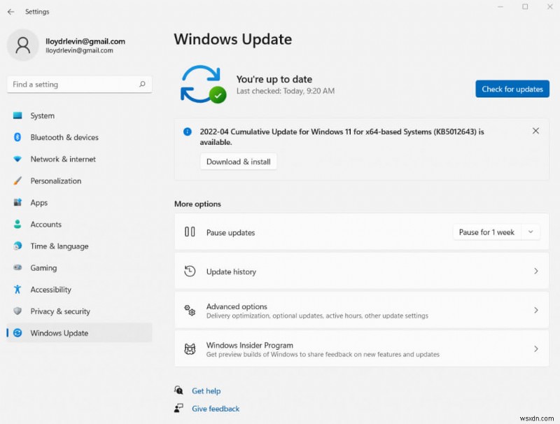  api-ms-win-crt-runtime-l1-1-0.dll गुम  Windows त्रुटि को तुरंत ठीक करें 