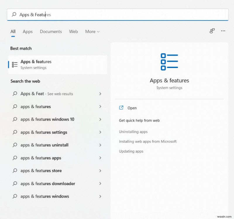  api-ms-win-crt-runtime-l1-1-0.dll गुम  Windows त्रुटि को तुरंत ठीक करें 