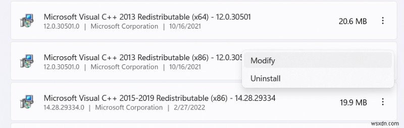 api-ms-win-crt-runtime-l1-1-0.dll गुम  Windows त्रुटि को तुरंत ठीक करें 