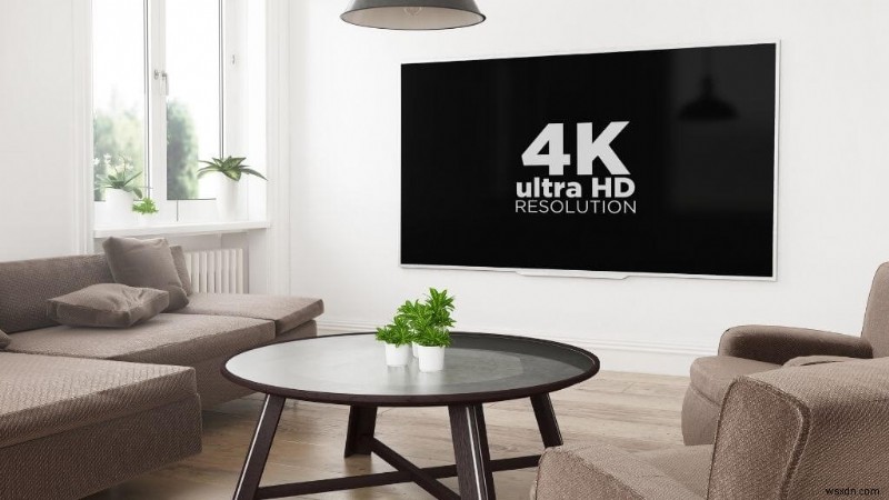 4K HDR टीवी क्या है? उच्च गतिशील रेंज के लिए एक स्पष्ट मार्गदर्शिका 