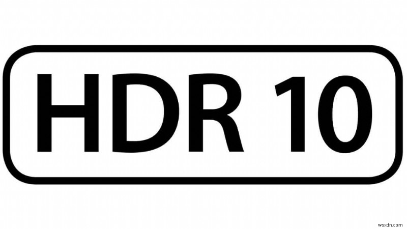 4K HDR टीवी क्या है? उच्च गतिशील रेंज के लिए एक स्पष्ट मार्गदर्शिका 