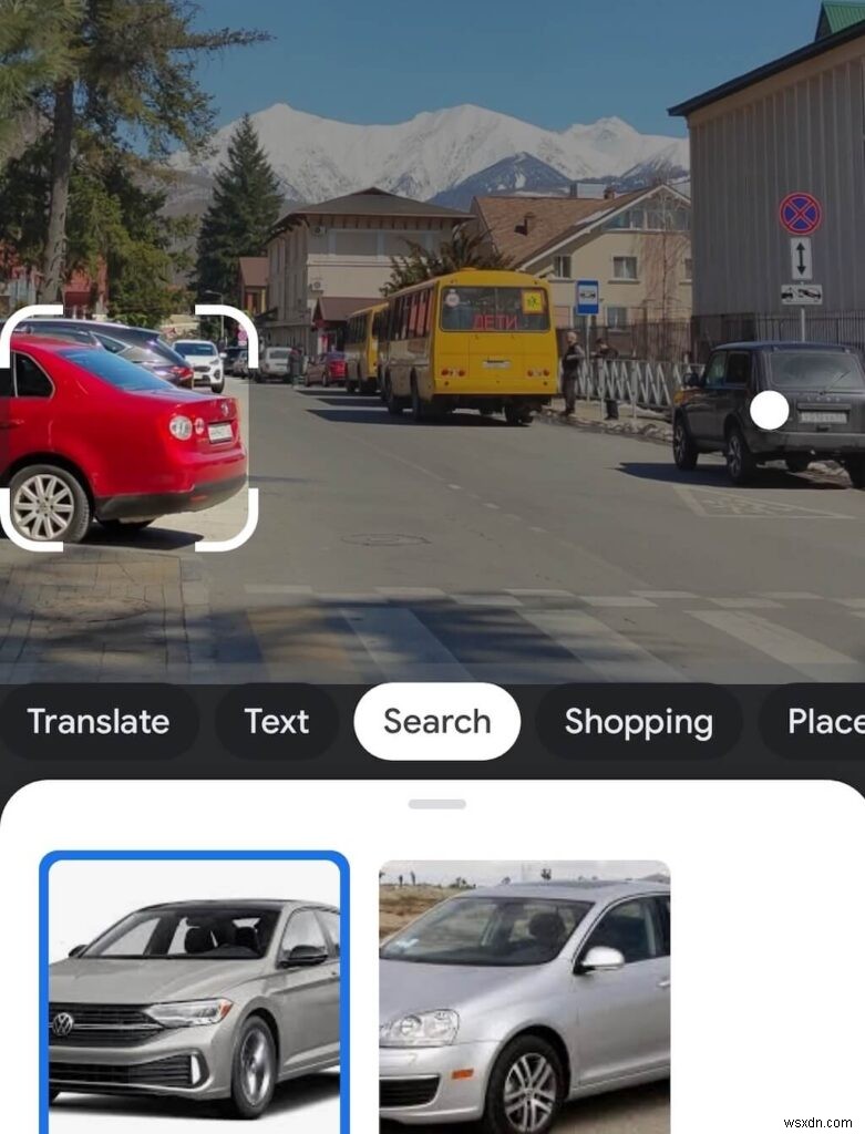 मास्टर Google लेंस:सक्रियण और चरण-दर-चरण उपयोग मार्गदर्शिका 