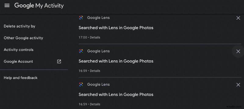 मास्टर Google लेंस:सक्रियण और चरण-दर-चरण उपयोग मार्गदर्शिका 